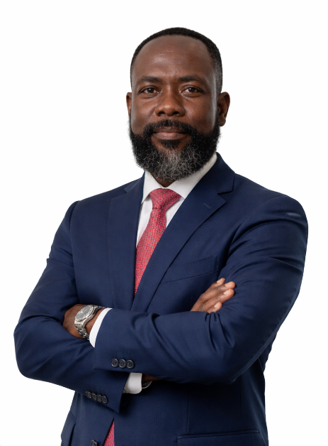 Odson Charlot, founder of EM3 CLUB