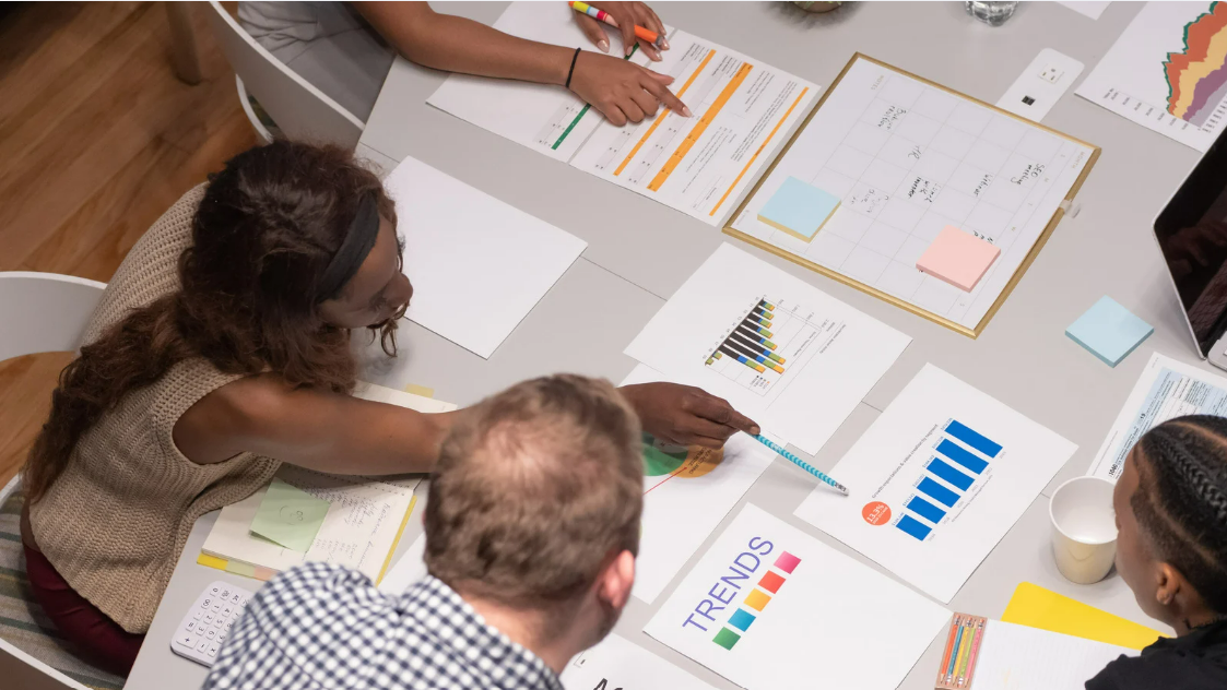 Strategic Planning