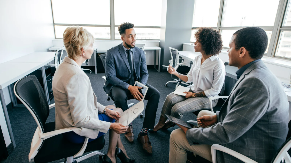 Mentorship and Training
