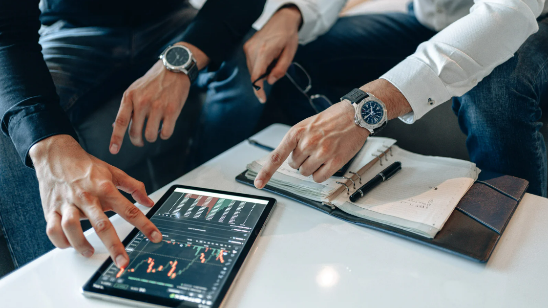 Investors and Leaders